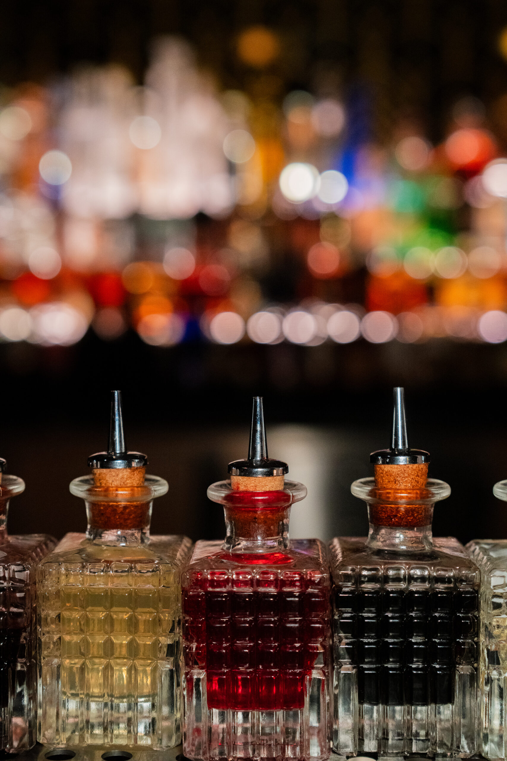 Cocktail Catering